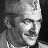 Nigel Davenport