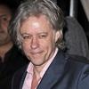 Bob Geldof