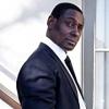 David Harewood