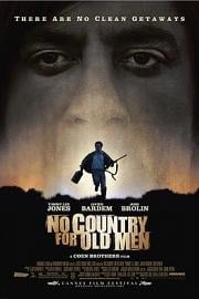 No Country for Old Men