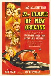 The Flame of New Orleans