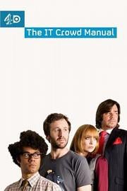 The IT Crowd Manual