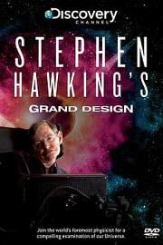 Stephen Hawking's Grand Design