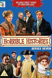 Horrible Histories