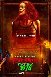 Fear Street Part Two: 1978