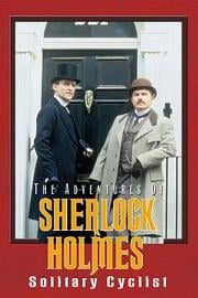 The Adventures of Sherlock Holmes