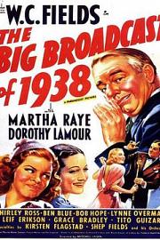 The Big Broadcast of 1938