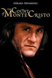 Le Comte de Monte Cristo