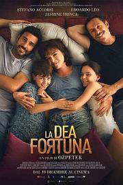 La dea fortuna