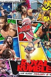 WWE: Royal Rumble