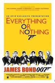 Everything or Nothing