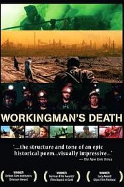 Workingman's Death