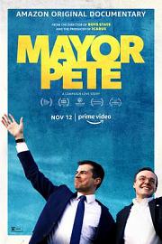 Mayor Pete