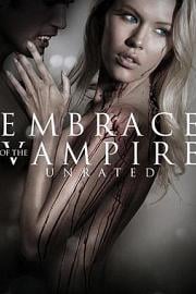 Embrace of the Vampire