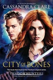 Shadowhunters: The Mortal Instruments