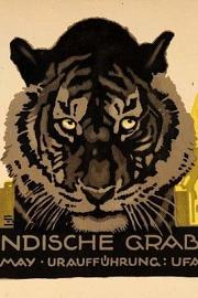 Das indische Grabmal zweiter Teil - Der Tiger von Eschnapur