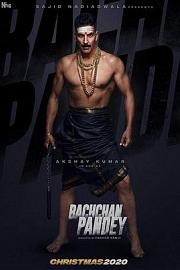 Bachchhan Paandey