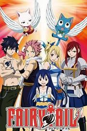 Fairy Tail