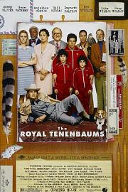 The Royal Tenenbaums