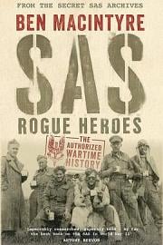 SAS Rogue Heroes