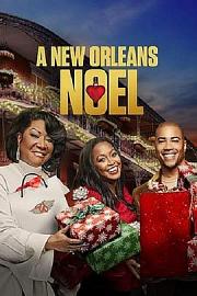 A New Orleans Noel