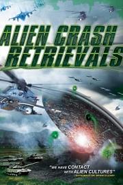 Alien Crash Retrievals