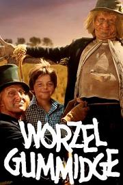 Worzel Gummidge