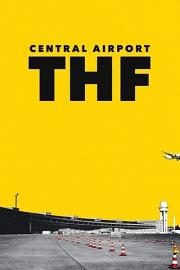 Zentralflughafen THF