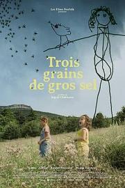 Trois grains de gros sel