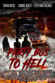 Party Bus to Hell