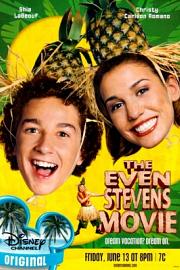 The Even Stevens Movie