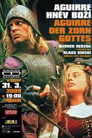 Aguirre, der Zorn Gottes