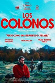 Los colonos