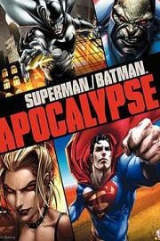 Superman/Batman: Apocalypse