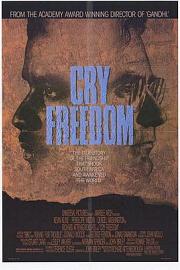 Cry Freedom