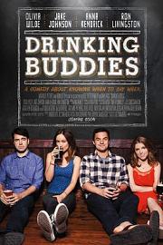 Drinking Buddies