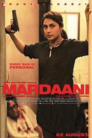 Mardaani