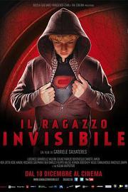 Il ragazzo invisibile