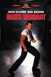 Death Warrant