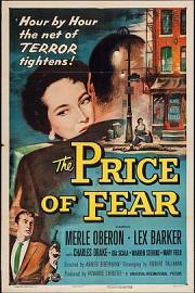 The Price of Fear