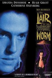 The Lair of the White Worm