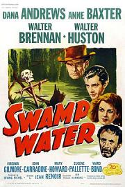 Swamp Water