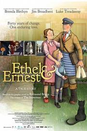Ethel & Ernest