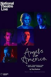 Angels in America: Part II - Perestroika