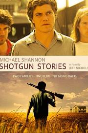 Shotgun Stories