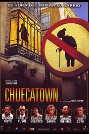 Chuecatown
