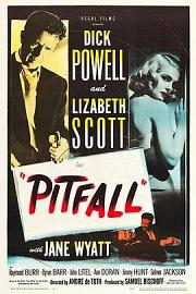 Pitfall