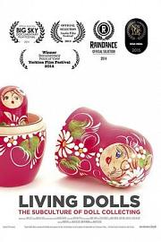 Living Dolls