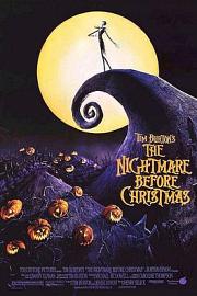 The Nightmare Before Christmas