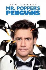 Mr. Popper's Penguins